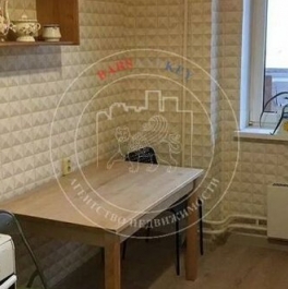 Аренда 1-комн квартиры на вторичном рынке Бескудниковский б-р,  д. 30 к2