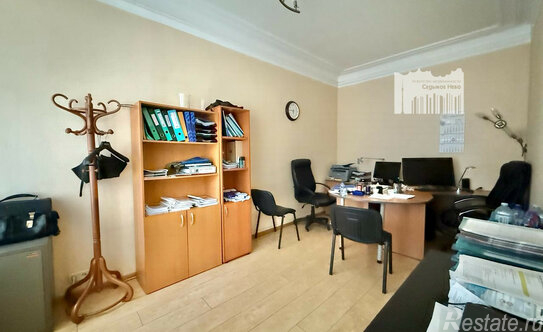 Продажа 3-комн квартиры на вторичном рынке пер Пушкарёв,  д. 20/17