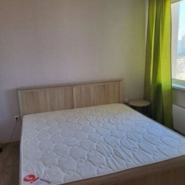 Аренда 2-комн квартиры на вторичном рынке Стандартная улица,  д. 29