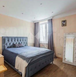 Продажа 5-комн квартиры на вторичном рынке Столярный переулок,  д. 2