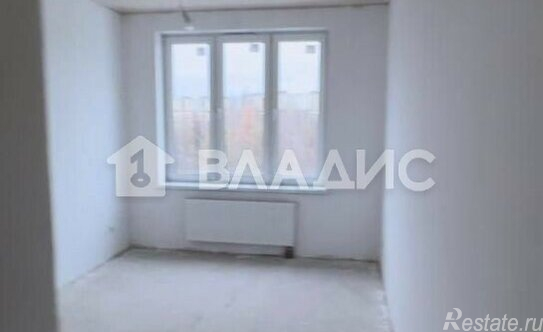 Продажа 1-комн квартиры на вторичном рынке Арцеуловская Аллея,  д. 9