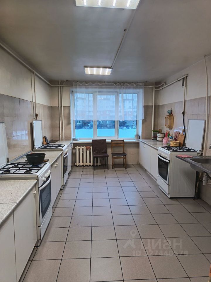 Продажа комнаты Кондратьевский проспект, 54