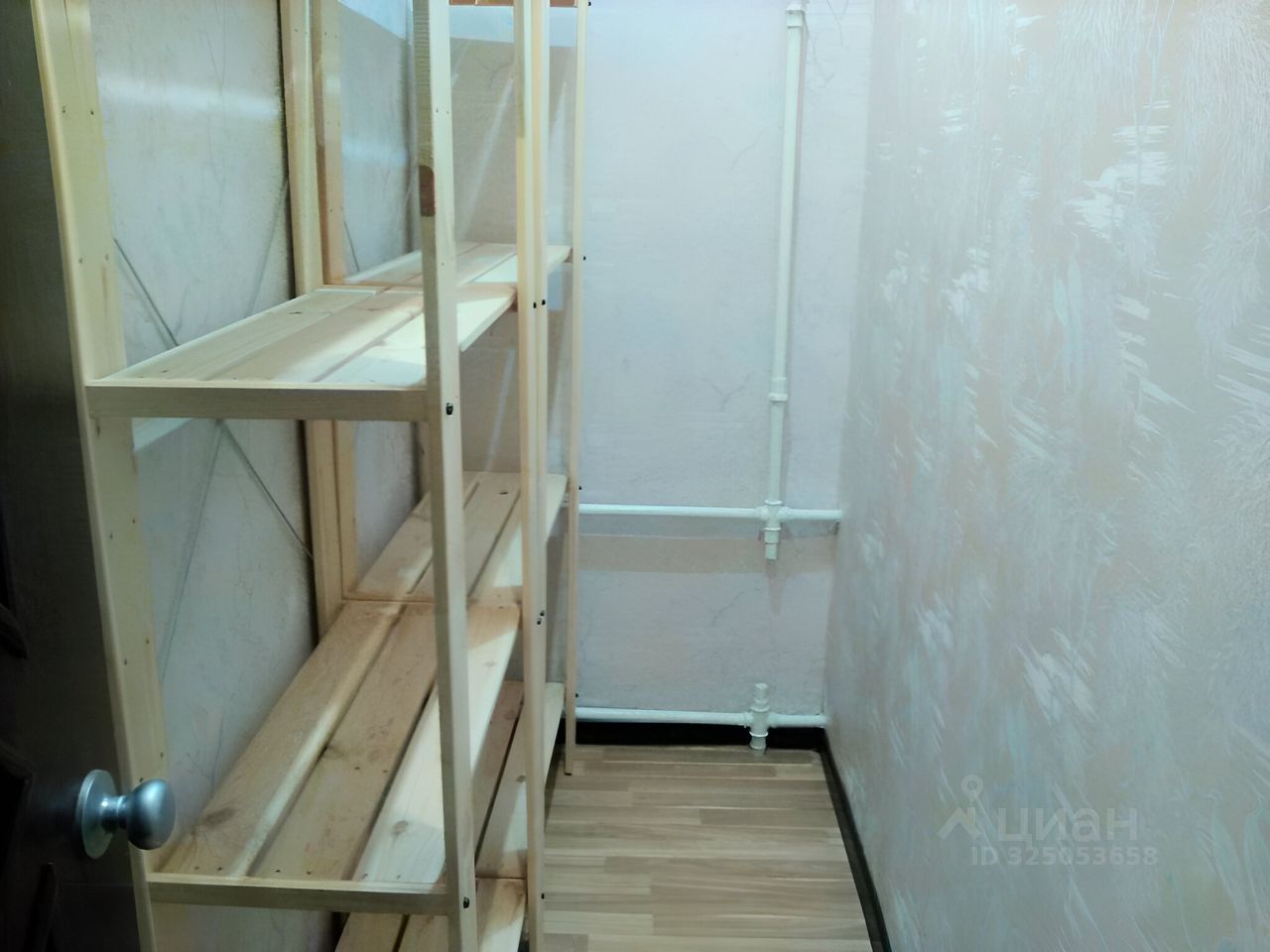 Продажа 2-комн квартиры на вторичном рынке Подольск, улица Маштакова, 9