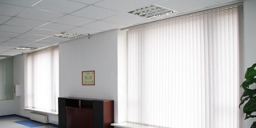 Офис Пролетарской Диктатуры ул ,  д. 6