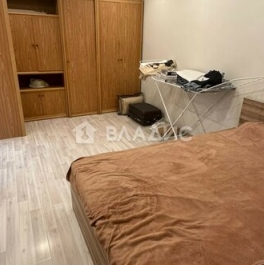 Продажа 1-комн квартиры на вторичном рынке ул Байкальская,  д. 43