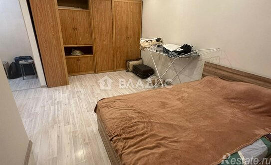 Продажа 1-комн квартиры на вторичном рынке ул Байкальская,  д. 43