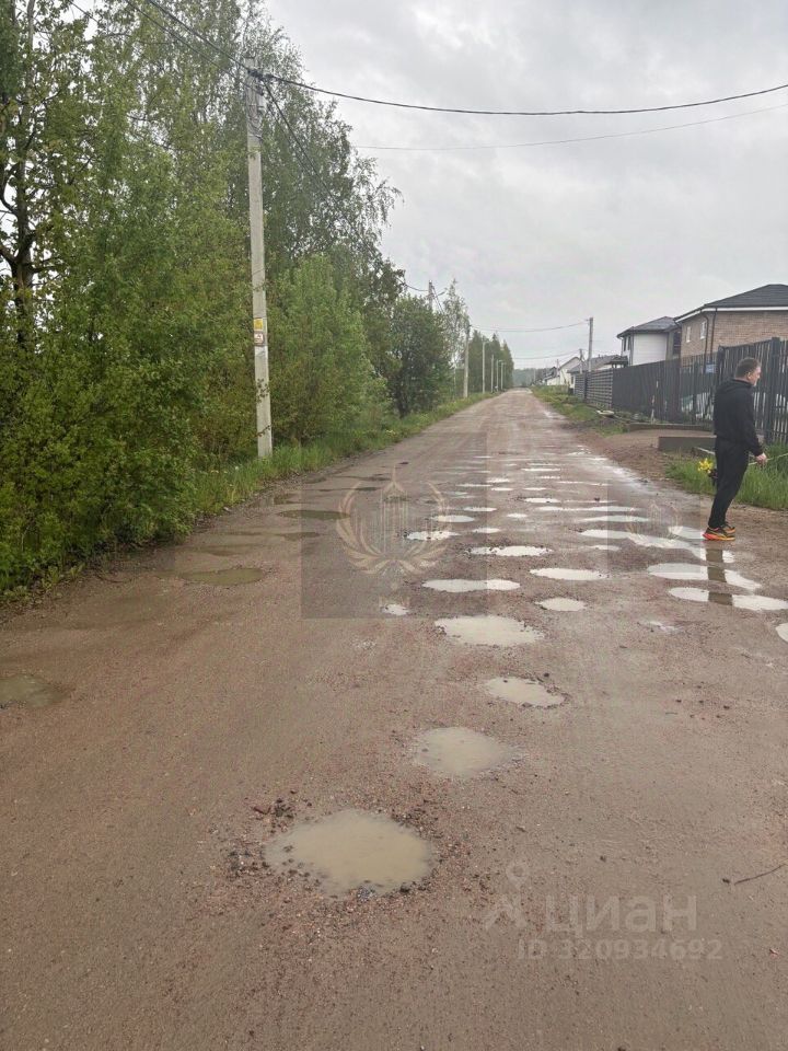 Продажа дома пос. Троицкая Гора, улица Казанская,  д. 6