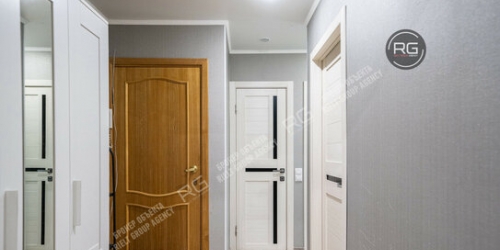 3-комн квартира улица Нахимова,  д. 4