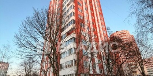 3-комн квартира ул Пионерстроя,  д. 21,  к. 2