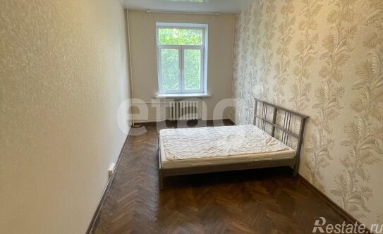 Продажа 3-комн квартиры на вторичном рынке улица Ивана Бабушкина,  д. 15 к1-2