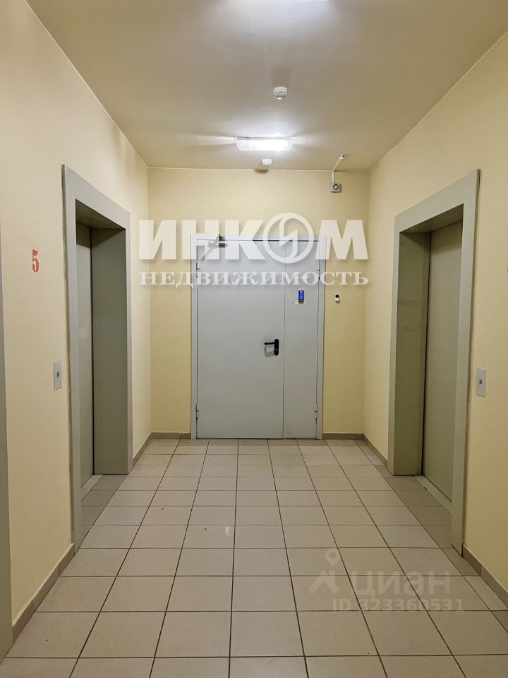 Продажа 2-комн квартиры на вторичном рынке Химки, 9 Мая улица, 12б