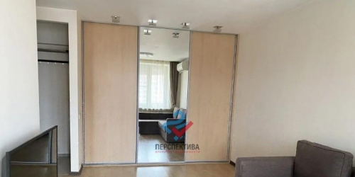 1-комн квартира 4-й проезд Подбельского, 2к1