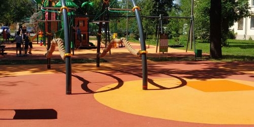 2-комн квартира Крестьянский тупик, 14-16