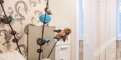 5-комн квартира улица Корнейчука, 32