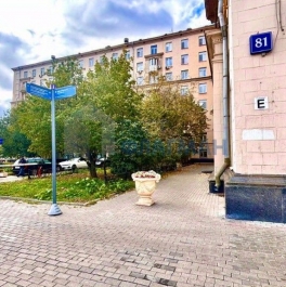 Аренда ПСН Мира пр-кт, д. 81 Аренда ПСН Мира пр-кт, д. 81