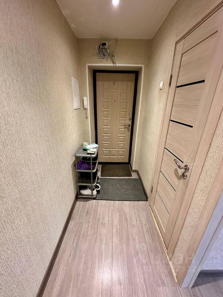 Продажа 1-комн квартиры на вторичном рынке Фрязино, улица Попова, 5а