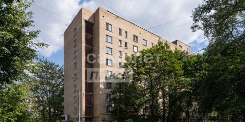 Помещение свободного назначения Хабаровская улица,  д. 9