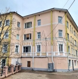 Продажа 2-комн квартиры на вторичном рынке Ломоносов г, Дворцовый пр-кт,  д. 59