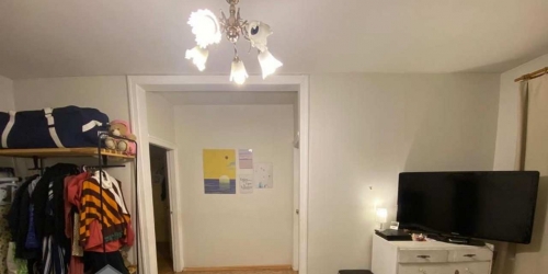 2-комн квартира Балашиха, Мира улица, дом 11