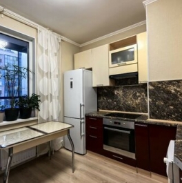 Продажа 1-комн квартиры на вторичном рынке Заневское городское поселение, Ясная улица,  д. 11