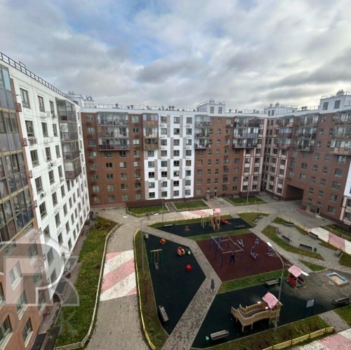 1-комн квартира Елино д