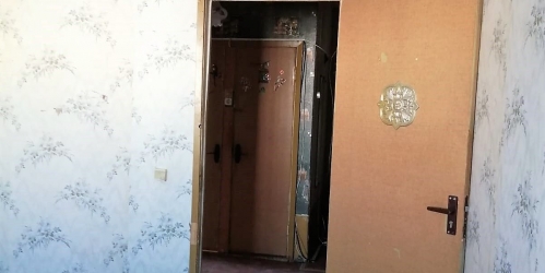 2-комн квартира Харьковская ул, 8К2