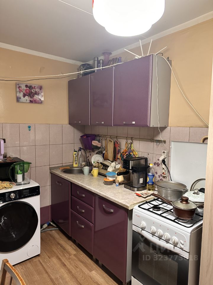 Продажа 1-комн квартиры на вторичном рынке Пугачевская 2-я ул,  д. 9К1