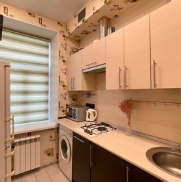 Продажа 3-комн квартиры на вторичном рынке Чкаловский пр-кт,  д. 34