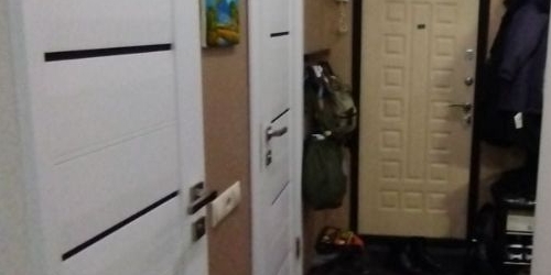 1-комн квартира улица Малышева, 22