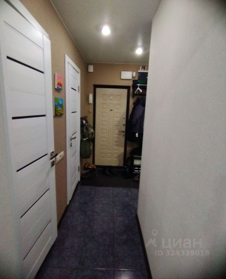 Продажа 1-комн квартиры на вторичном рынке улица Малышева,  д. 22