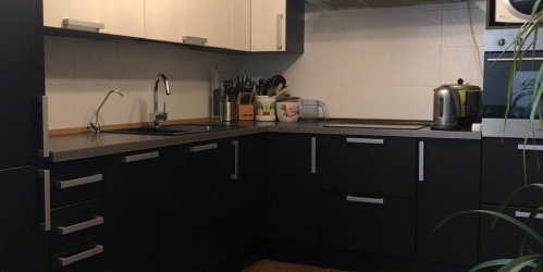 3-комн квартира Щербакова ул. ,  д. 4/18