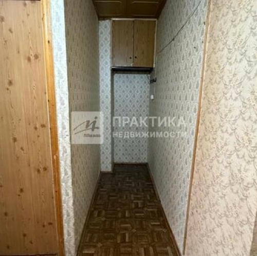 2-комн квартира Сергиев Посад г, Свердлова ул,  д. 19