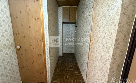 Продажа 2-комн квартиры на вторичном рынке Сергиев Посад г, Свердлова ул,  д. 19