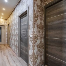 Продажа 3-комн квартиры на вторичном рынке Старо-Петергофский пр-кт,  д. 18