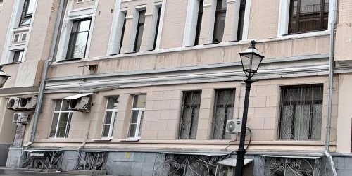 4-комн квартира улица Большая Ордынка, 13/9С1