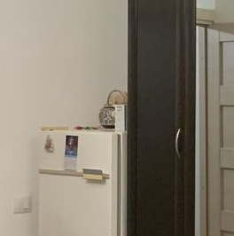 Продажа студии улица Летчика Лихолетова, 14к2