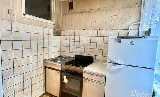 Продажа 2-комн квартиры на вторичном рынке ул Трифоновская,  д. 57,  к. 2