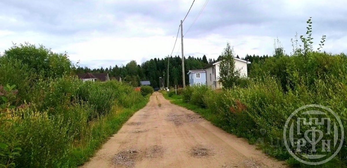 Продажа земли Никольское кп, 76