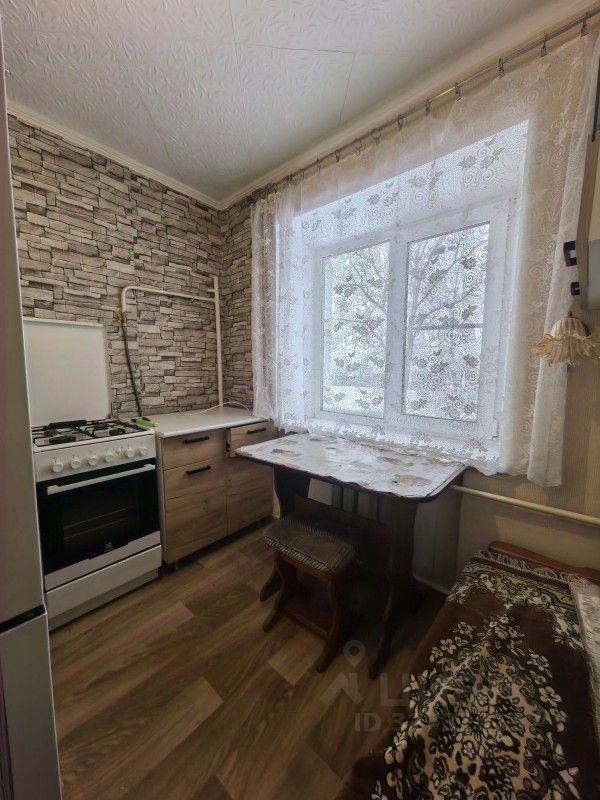 Продажа 1-комн квартиры на вторичном рынке д. Шабурново, 11