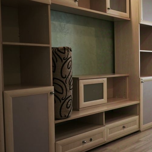 2-комн квартира Горка СНТ,  д. 4