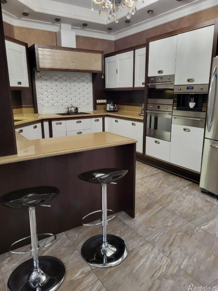 Аренда дома Горная улица,  д. 9