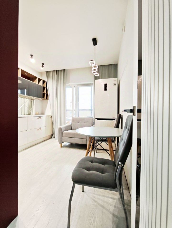 Продажа 1-комн квартиры на вторичном рынке Колпино, проезд Понтонный, 6