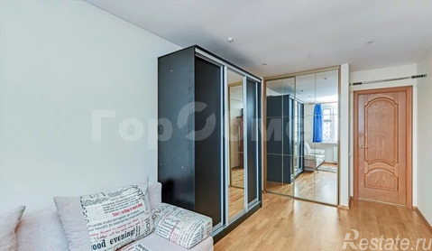 Продажа 3-комн квартиры на вторичном рынке Реутов, ул. Дзержинского,  д. 9