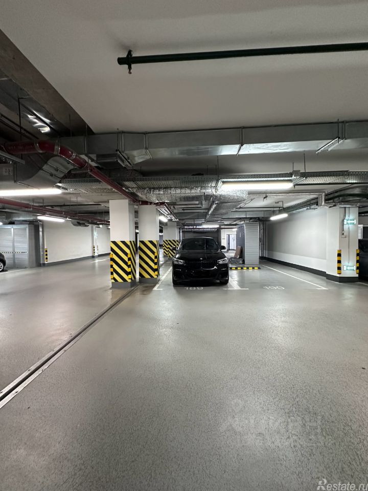 Продажа гаража улица Архитектора Щусева,  д. 2к3