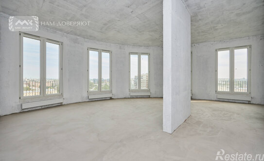 Продажа 4-комн квартиры на вторичном рынке Перевозный пер,  д. 4