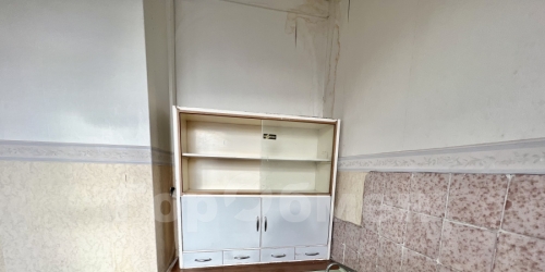 1-комн квартира Лермонтовский проспект, 14к1