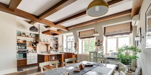 4-комн квартира Пятницкая улица,  д. 10