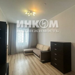 Продажа 1-комн квартиры на вторичном рынке Внуково п,  д. 1