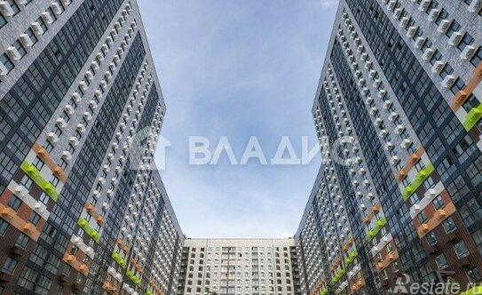 Продажа 2-комн квартиры на вторичном рынке Люблинская ул,  д. 76 к3