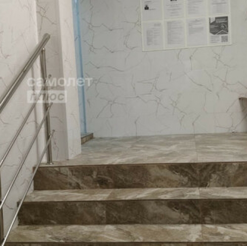 3-комн квартира улица Трофимова